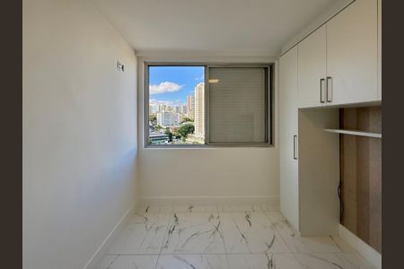 Apartamento à venda com 60m², 1 quarto e 1 vagaQuarto 