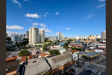Apartamento à venda com 60m², 1 quarto e 1 vagaVista 