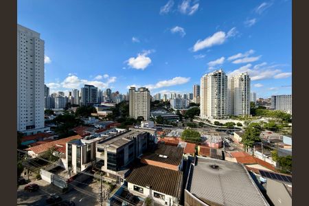 Apartamento à venda com 60m², 1 quarto e 1 vagaVista 