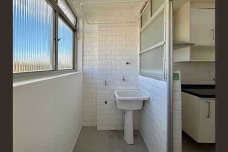 Apartamento à venda com 60m², 1 quarto e 1 vagaÁrea de Serviço