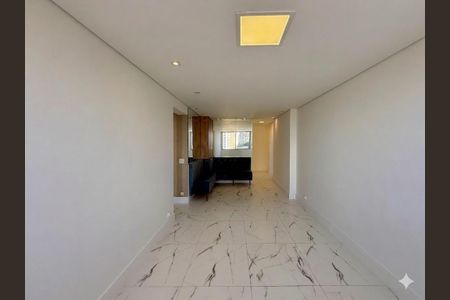 Apartamento à venda com 60m², 1 quarto e 1 vagaSala