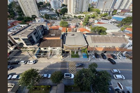 Apartamento à venda com 60m², 1 quarto e 1 vagaVista 