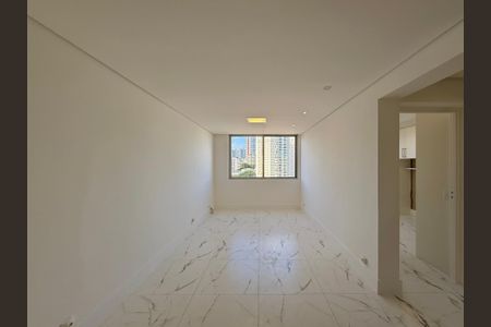 Apartamento à venda com 60m², 1 quarto e 1 vagaSala