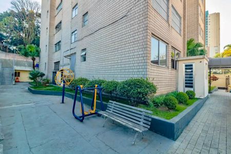 Apartamento à venda com 60m², 1 quarto e 1 vagaÁrea Comum 