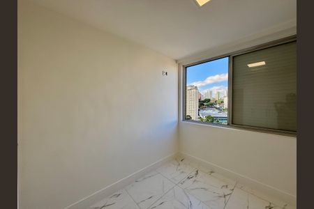 Apartamento à venda com 60m², 1 quarto e 1 vagaQuarto 