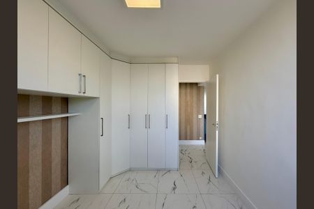 Apartamento à venda com 60m², 1 quarto e 1 vagaQuarto 