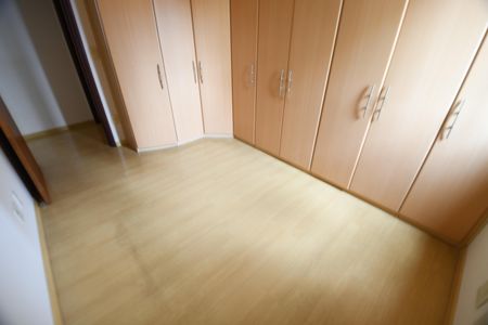 Apartamento à venda com 117m², 3 quartos e 2 vagasQuarto 2