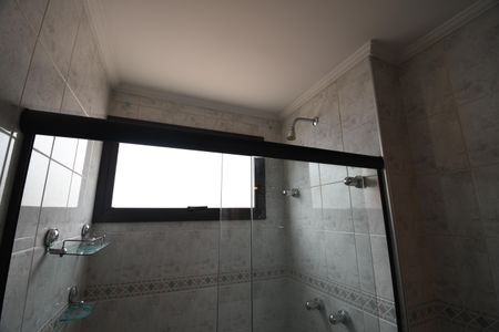 Apartamento à venda com 117m², 3 quartos e 2 vagasBanheiro Social