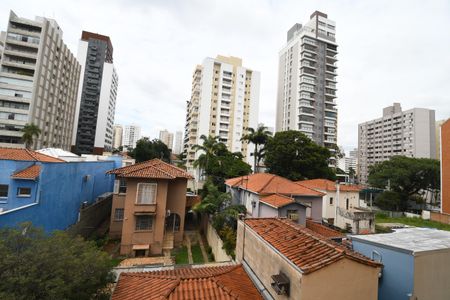 Apartamento à venda com 117m², 3 quartos e 2 vagasQuarto 3 - Suíte Vista