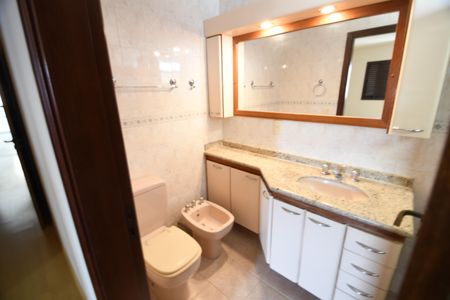 Apartamento à venda com 117m², 3 quartos e 2 vagasBanheiro Suíte