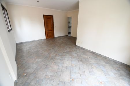 Apartamento à venda com 117m², 3 quartos e 2 vagasSala