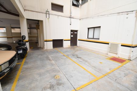 Apartamento à venda com 117m², 3 quartos e 2 vagasGaragem