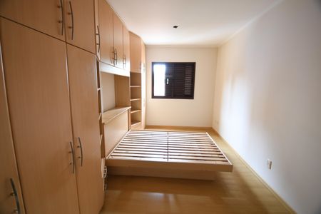 Apartamento à venda com 117m², 3 quartos e 2 vagasQuarto 3 - Suíte