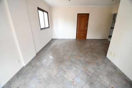 Sala de apartamento à venda com 3 quartos, 117m² em Centro, Campinas
