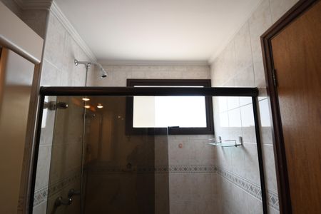 Apartamento à venda com 117m², 3 quartos e 2 vagasBanheiro Suíte