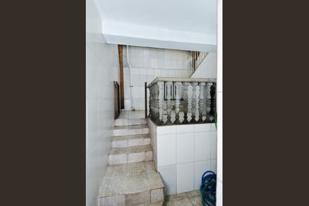 Casa à venda com 116m², 2 quartos e 3 vagasÁrea de Serviço