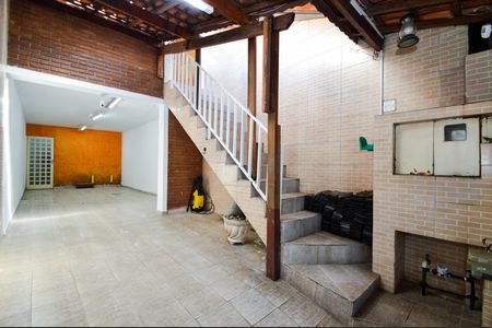 Casa à venda com 116m², 2 quartos e 3 vagasGaragem