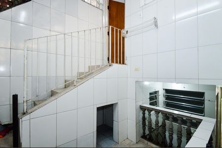 Casa à venda com 116m², 2 quartos e 3 vagasÁrea de Serviço