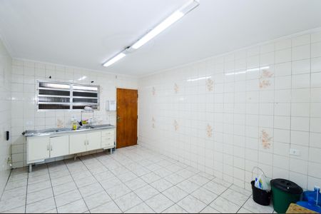 Casa à venda com 116m², 2 quartos e 3 vagasCozinha