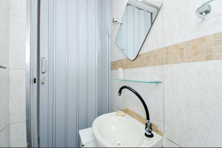 Casa à venda com 116m², 2 quartos e 3 vagasLavabo