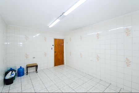 Casa à venda com 116m², 2 quartos e 3 vagasCozinha