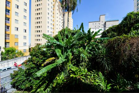 Vista da Suíte 1 de casa à venda com 2 quartos, 116m² em Vila Maranduba, Guarulhos