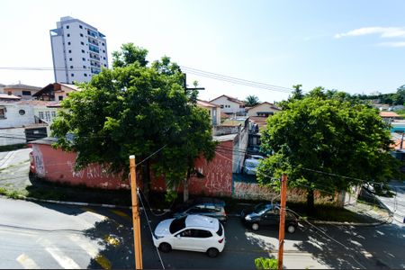 Casa à venda com 116m², 2 quartos e 3 vagasVista da Suíte 2