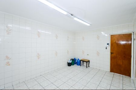 Casa à venda com 116m², 2 quartos e 3 vagasCozinha