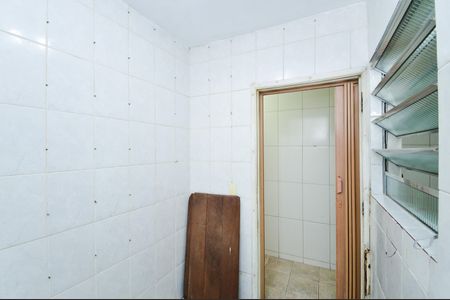 Casa à venda com 116m², 2 quartos e 3 vagasÁrea de Serviço