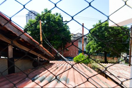 Vista da Sala de casa à venda com 2 quartos, 116m² em Vila Maranduba, Guarulhos