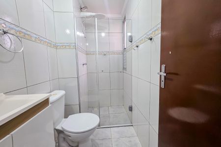 Apartamento à venda com 70m², 3 quartos e 1 vagaBanheiro