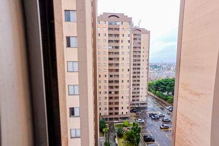 Apartamento à venda com 70m², 3 quartos e 1 vagaVista do Quarto 1