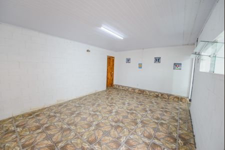 Casa para alugar com 250m², 4 quartos e 3 vagasEdícula - Sala