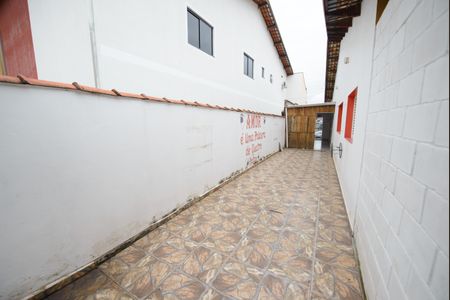 Casa para alugar com 250m², 4 quartos e 3 vagasEdícula - Quintal