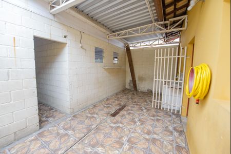 Casa para alugar com 250m², 4 quartos e 3 vagasÁrea de Serviço e Quintal