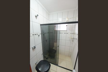 Casa para alugar com 250m², 4 quartos e 3 vagasBanheiro Social