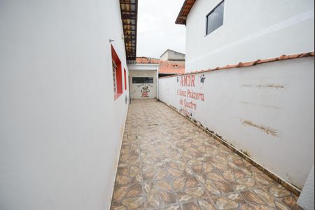 Casa para alugar com 250m², 4 quartos e 3 vagasEdícula - Quintal