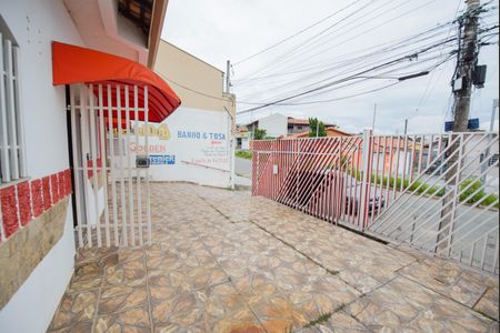 Casa para alugar com 250m², 4 quartos e 3 vagasGaragem