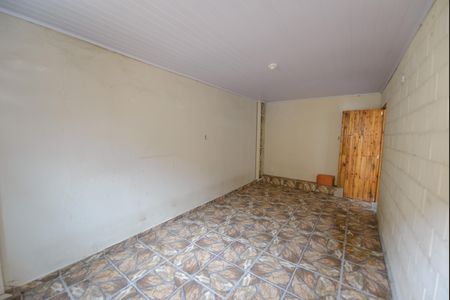 Casa para alugar com 250m², 4 quartos e 3 vagasEdícula - Quarto