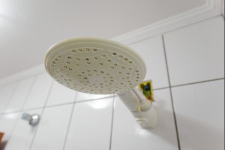 Casa para alugar com 250m², 4 quartos e 3 vagasBanheiro da Suíte