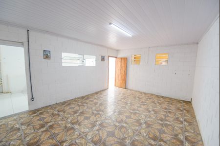 Casa para alugar com 250m², 4 quartos e 3 vagasEdícula - Sala