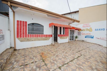 Casa para alugar com 250m², 4 quartos e 3 vagasGaragem