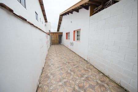 Casa para alugar com 250m², 4 quartos e 3 vagasEdícula - Quintal