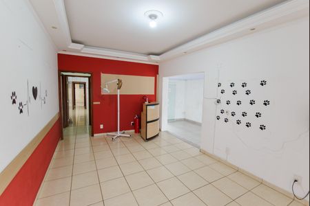 Sala de casa para alugar com 4 quartos, 250m² em Terra Nova, Taubaté