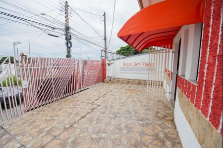 Casa para alugar com 250m², 4 quartos e 3 vagasGaragem