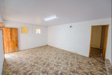 Casa para alugar com 250m², 4 quartos e 3 vagasEdícula - Sala