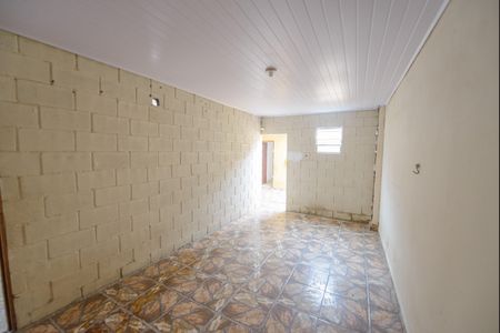 Casa para alugar com 250m², 4 quartos e 3 vagasEdícula - Quarto