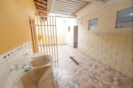 Casa para alugar com 250m², 4 quartos e 3 vagasÁrea de Serviço e Quintal