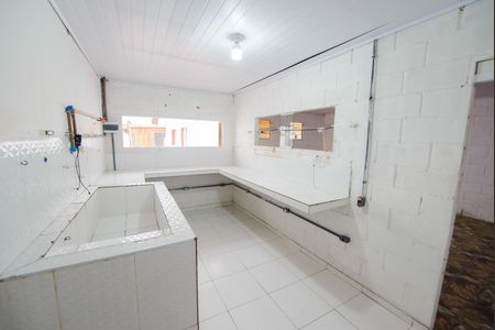 Casa para alugar com 250m², 4 quartos e 3 vagasEdícula - Cozinha