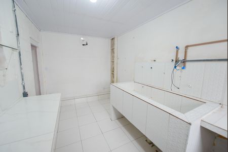 Casa para alugar com 250m², 4 quartos e 3 vagasEdícula - Cozinha